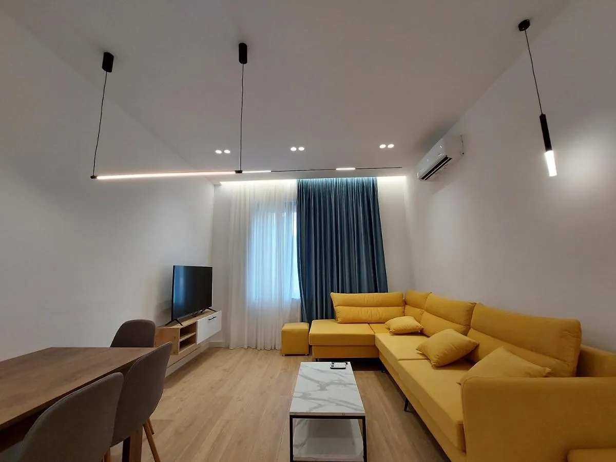 Luxury Apartments Blloku Tirana