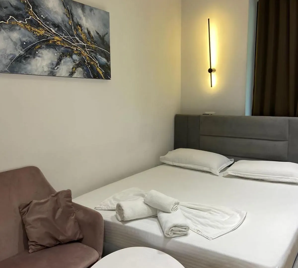 Luxury Apartments Blloku Tirana Albania