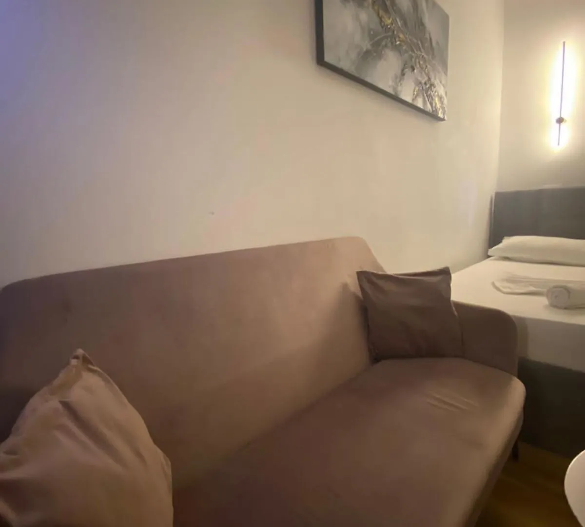 Luxury Apartments Blloku Tirana