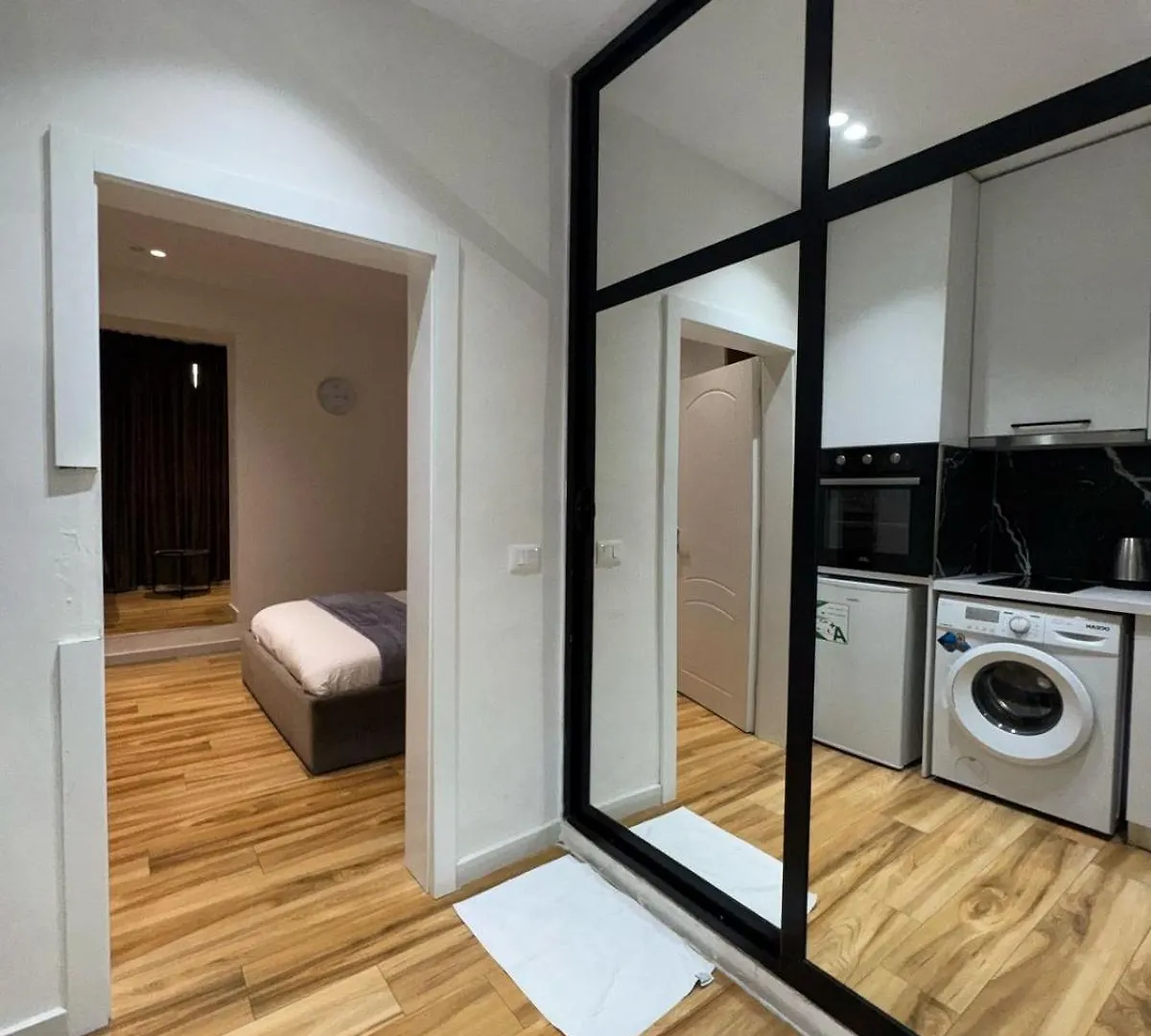Luxury Apartments Blloku Tirana