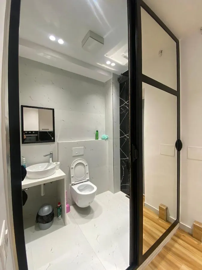 Luxury Apartments Blloku Tirana