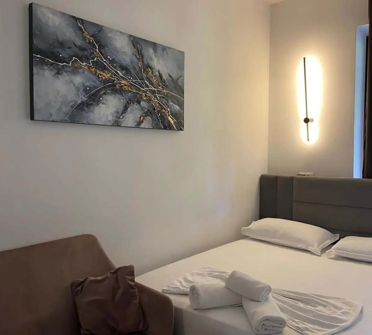 Luxury Apartments Blloku Tirana Albania