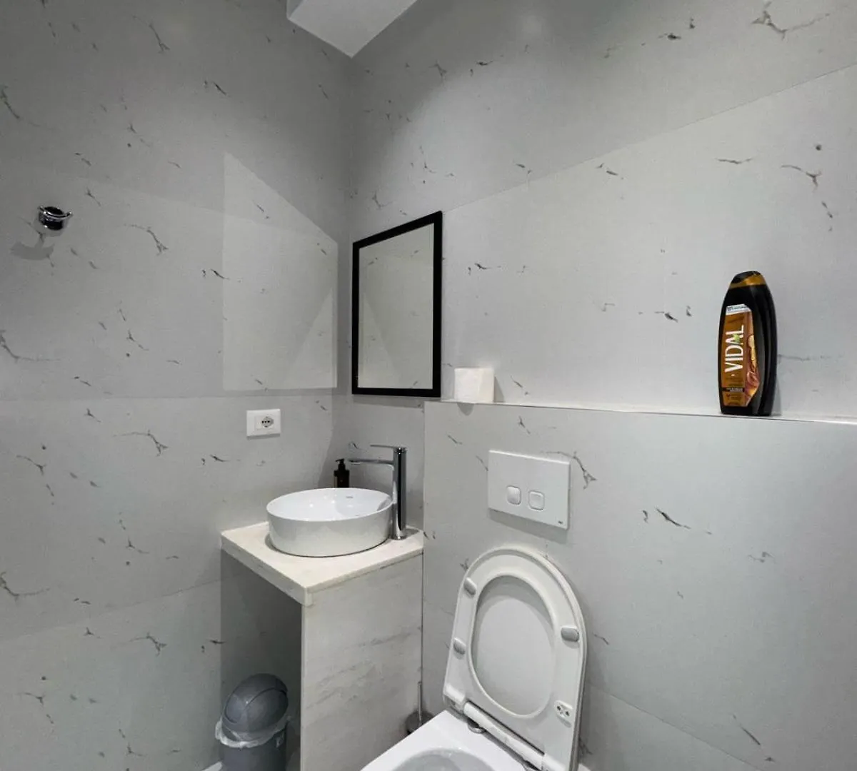 Luxury Apartments Blloku Tirana