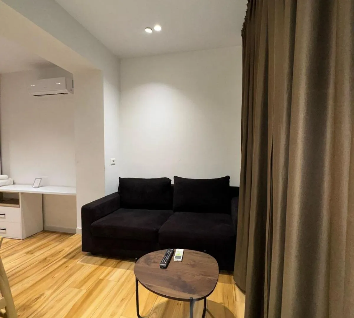 Luxury Apartments Blloku Tirana Albania