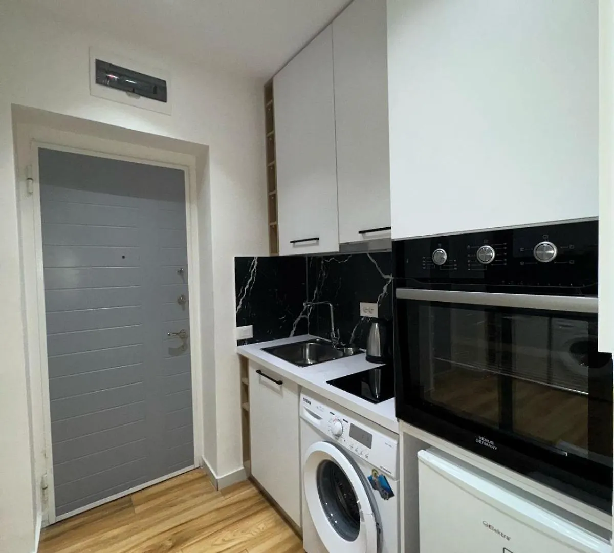 Luxury Apartments Blloku Tirana